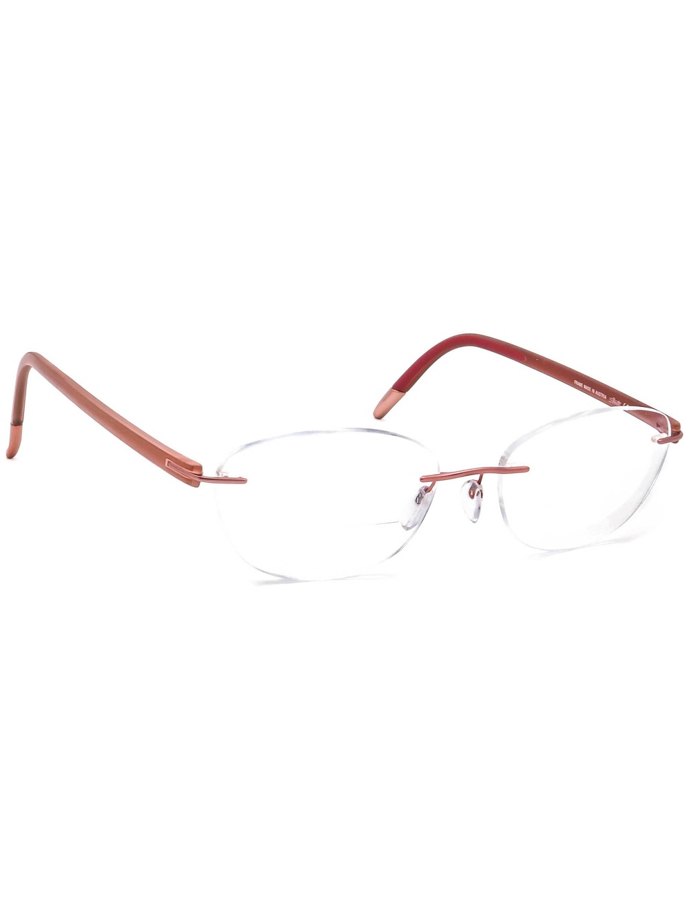 Silhouette 5379 40 6055 Titan Eyewear